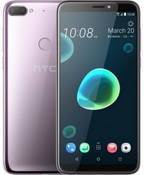 Прошивка телефона HTC Desire 12 в Ростове-на-Дону